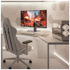LG Monitor 27GM950B-B, 27", 5120 x 2880, OLED, crna